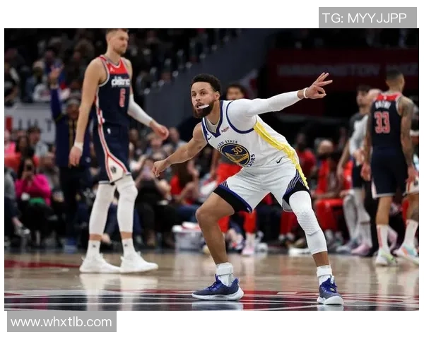 纬来体育直播勇士与奇才精彩对决全场回顾与分析